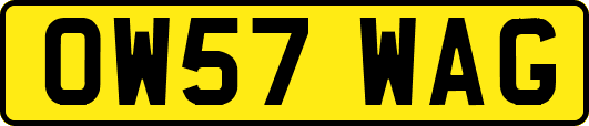 OW57WAG