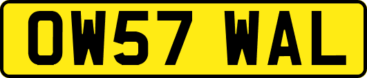 OW57WAL
