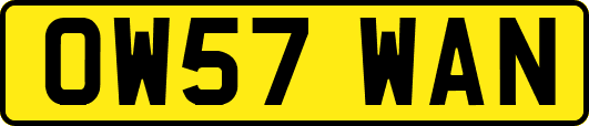OW57WAN
