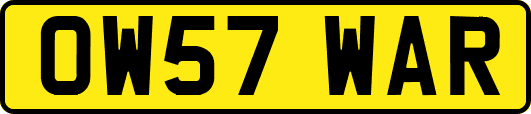 OW57WAR