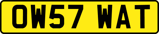 OW57WAT