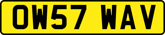 OW57WAV