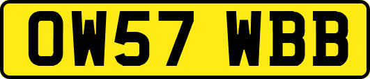 OW57WBB
