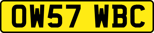OW57WBC