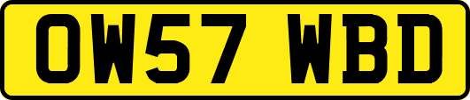 OW57WBD