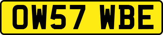 OW57WBE