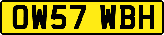OW57WBH
