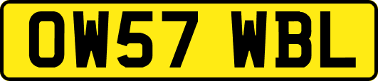 OW57WBL