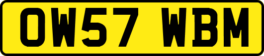 OW57WBM