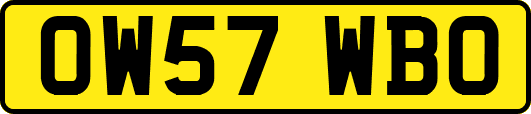 OW57WBO