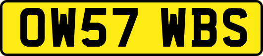 OW57WBS