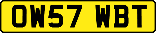 OW57WBT