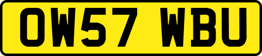 OW57WBU