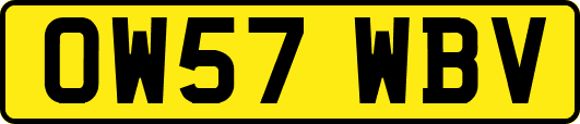 OW57WBV