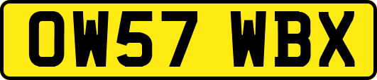 OW57WBX