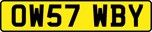 OW57WBY