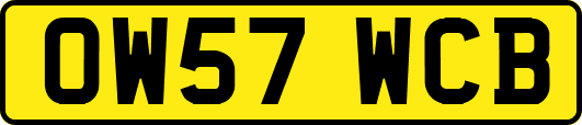 OW57WCB