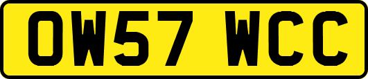 OW57WCC