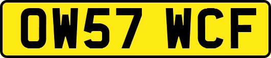 OW57WCF