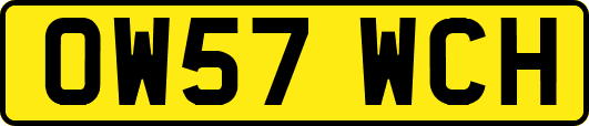 OW57WCH