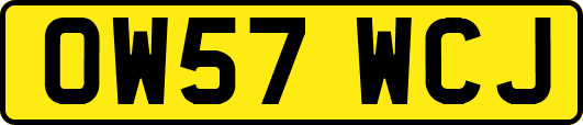 OW57WCJ