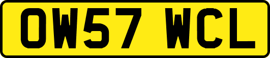 OW57WCL