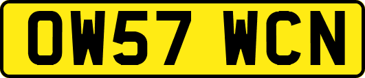 OW57WCN