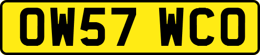OW57WCO