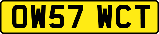 OW57WCT
