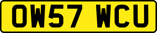 OW57WCU