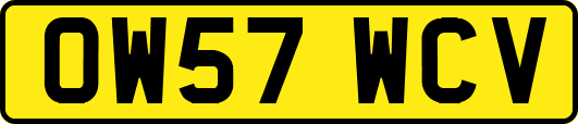 OW57WCV