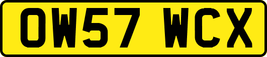 OW57WCX