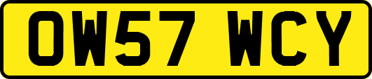 OW57WCY