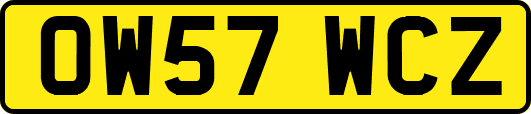 OW57WCZ