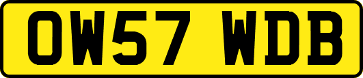OW57WDB