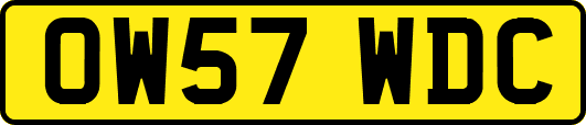 OW57WDC