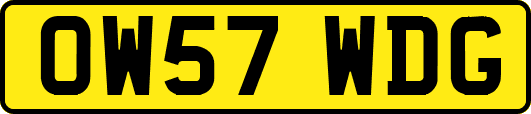 OW57WDG