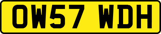 OW57WDH