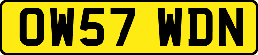 OW57WDN