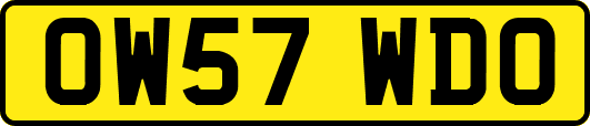 OW57WDO