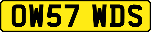 OW57WDS