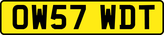 OW57WDT