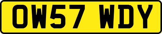 OW57WDY