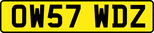 OW57WDZ