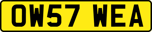 OW57WEA
