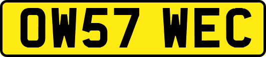 OW57WEC