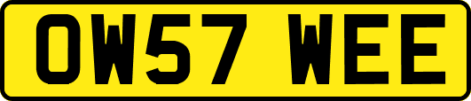 OW57WEE