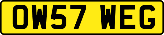 OW57WEG