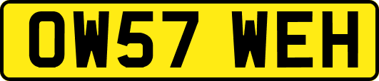 OW57WEH
