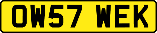 OW57WEK